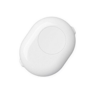 Shelly Button Add-on White Shelly Button Add-on White