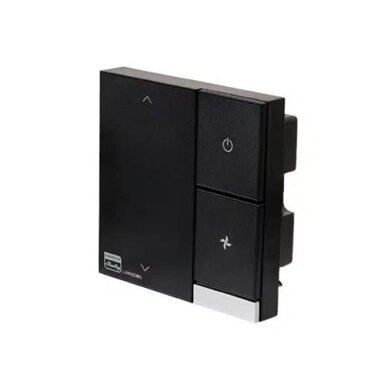 Shelly LinkedGo smart thermostat (ST802-B PBS), išmanus termostatas Shelly LinkedGo smart thermostat (ST802-B PBS), išmanus termostatas