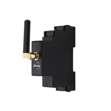 Shelly PRO LoRa Add-on Shelly PRO LoRa Add-on