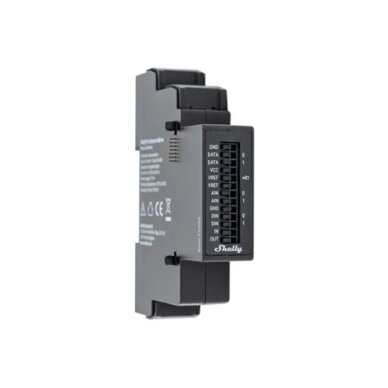 Shelly PRO Sensor Add-on Shelly PRO Sensor Add-on