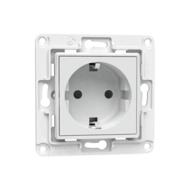 Shelly Wall Socket EU Balta Shelly Wall Socket EU Balta