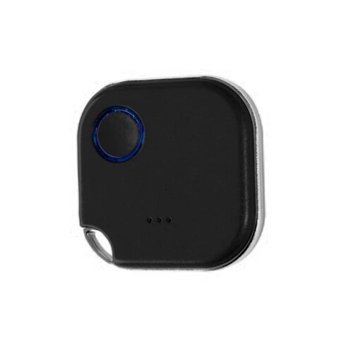 Shelly Blu Button 1 black Shelly Blu Button 1 black