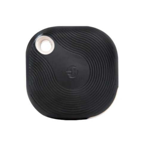 Shelly Blu Button 1 Tough black