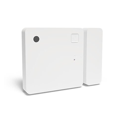 Shelly BLU Door/Widnows ZB, White, door and window opening sensor Shelly BLU Door/Widnows ZB, White, door and window opening sensor