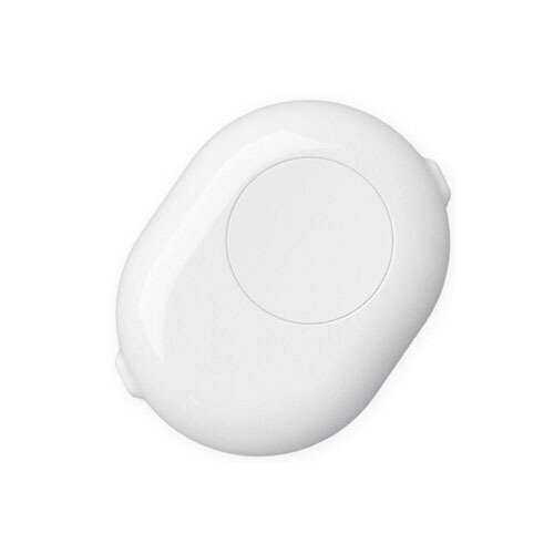 Shelly Button Add-on White Shelly Button Add-on White