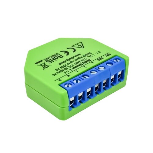 Shelly Dimmer 2 (EOL)