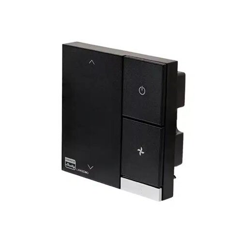 Shelly LinkedGo smart thermostat (ST802-B PBS), išmanus termostatas