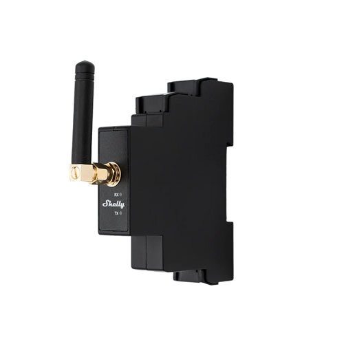 Shelly PRO LoRa Add-on Shelly PRO LoRa Add-on