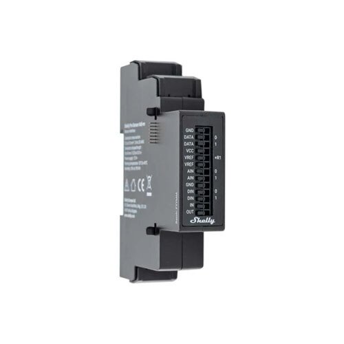 Shelly PRO Sensor Add-on Shelly PRO Sensor Add-on