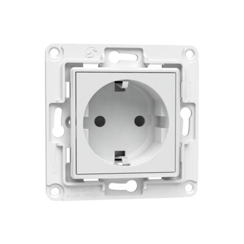 Shelly Wall Socket EU Balta