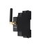 Shelly PRO LoRa Add-on, priedas Shelly Pro relėms