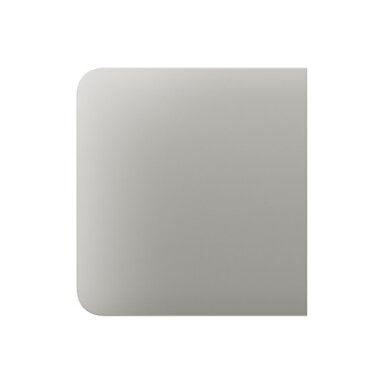 SideButton (1-gang/2-way), Oyster, Ajax