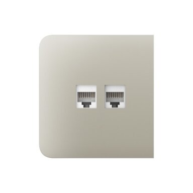 SideCover (LAN) Ivory, AJAX