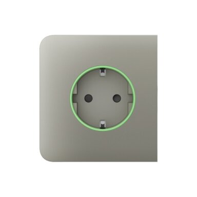 SideCover (smart), Olive, Ajax