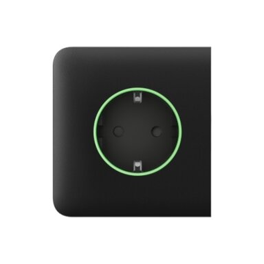 SideCover (smart) [type F] Black, Ajax
