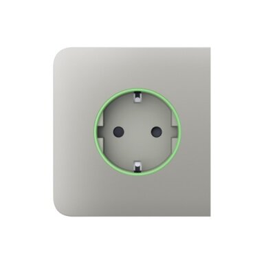SideCover (smart) [type F], Oyster, AJAX