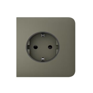 SideCover (basic) (type F), Olive, Ajax SideCover (basic) (type F), Olive, Ajax