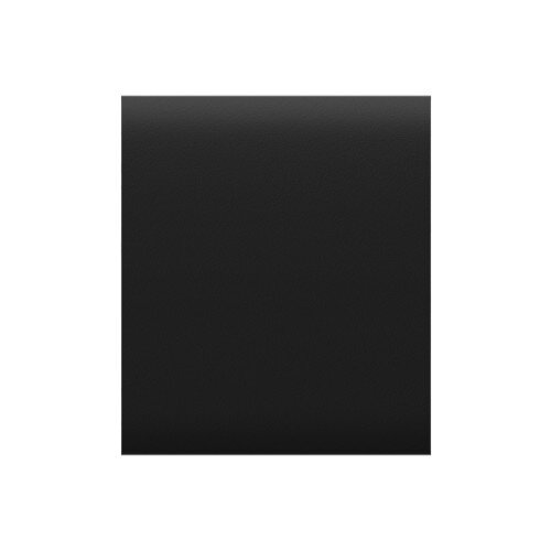 SideButton (2-gang) Black, AJAX