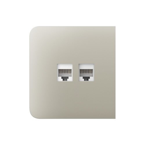 SideCover (LAN) Ivory, AJAX