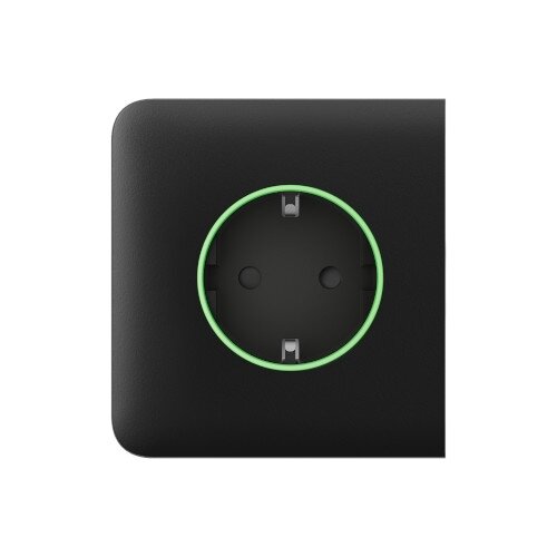 SideCover (smart) [type F] Black, Ajax