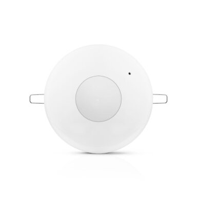 SLIM-R-DUAL Ceiling PIR+MW detector (recessed), Satel