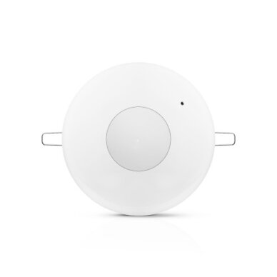 SLIM-R-DUAL Ceiling PIR+MW detector (recessed), Satel SLIM-R-DUAL Ceiling PIR+MW detector (recessed), Satel