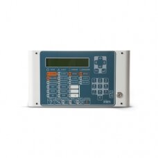 SmartLetUSee / LCD, remote control LCD repeater