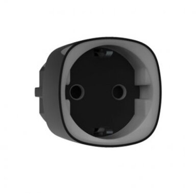 Socket Black, Ajax