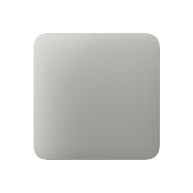 SoloButton (1-gang/2-way) Oyster, AJAX