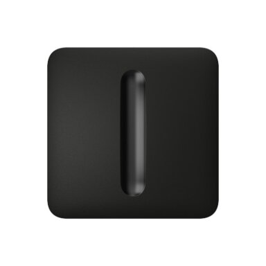 SoloButton(Dimmer) Black, Ajax