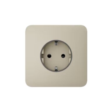 SoloCover (basic)(F type), Ivory, Ajax