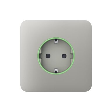 SoloCover (Smart) (type F), Oyster, Ajax