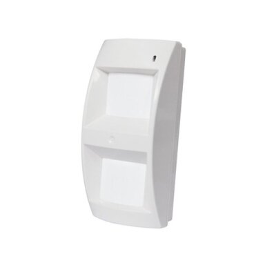 SoutDoor/BC+IFX, Wireless outdoor PIR with IFX transmitter, AMC