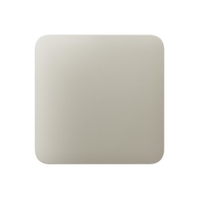 SoloButton (1-gang/2-way) Ivory, AJAX SoloButton (1-gang/2-way) Ivory, AJAX
