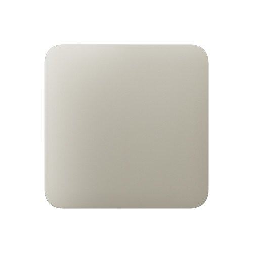 SoloButton (1-gang/2-way) Ivory, AJAX SoloButton (1-gang/2-way) Ivory, AJAX