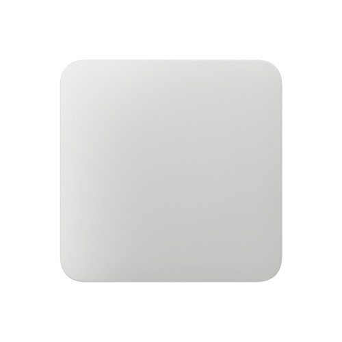 SoloButton (1-gang/2-way) White, AJAX