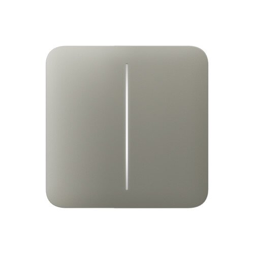SoloButton (2-gang), Olive, Ajax