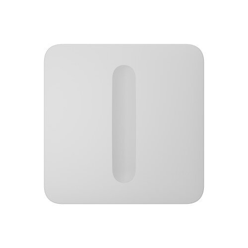 SoloButton (Dimmer), White, Ajax