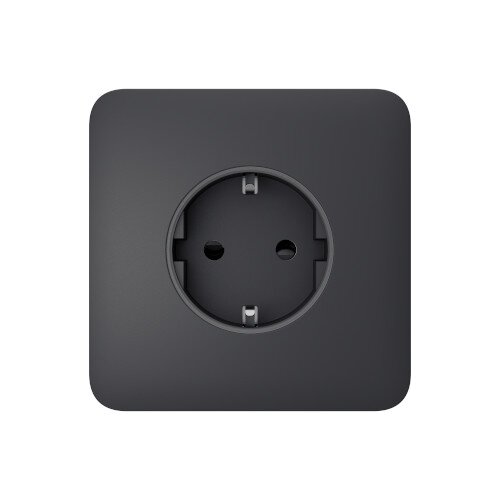 SoloCover (basic) [type F] Graphite, AJAX