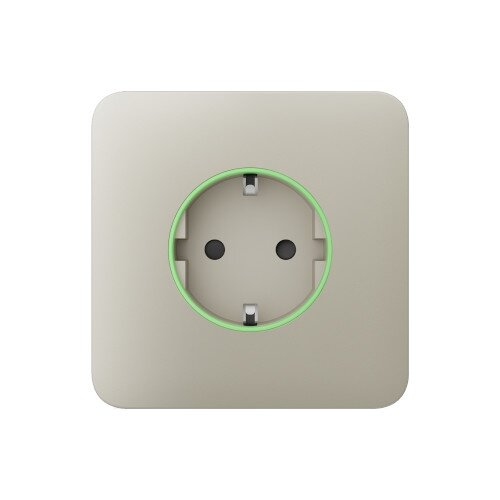 SoloCover (Smart) (type F), Ivory, Ajax