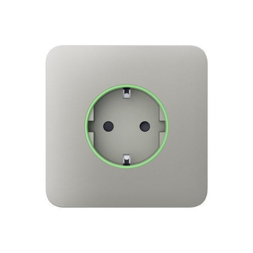 SoloCover (Smart) (type F), Oyster, Ajax