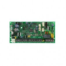 SP 4000, 4-zone control panel, expandable to 32 zones