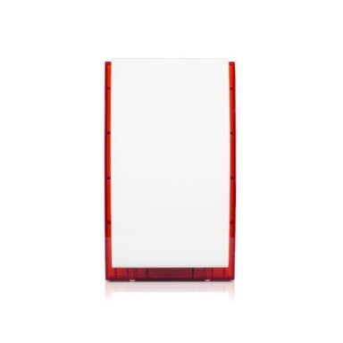 SP-4004 R Siren with Red LED, Grade 2, Satel