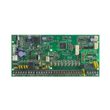 SP6000 Spectra control panel, 8 zones, 16 with ATZ, 2 PGM. Expandable to 32 zones