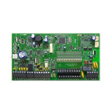 SP7000 Spectra control panel, 16 zones, 32 with ATZ, 5 PGM