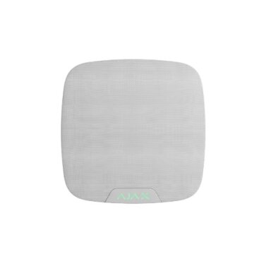 SpeakerPhone White, Ajax