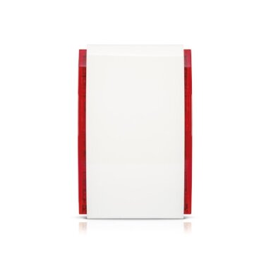 SPW-220 R Indoor siren with Red LED, Satel