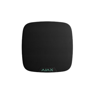 SpeakerPhone Black, Ajax SpeakerPhone Black, Ajax