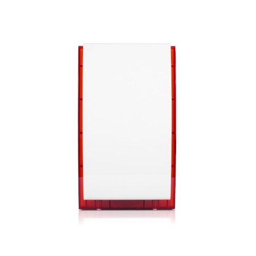 SP-4004 R Siren with Red LED, Grade 2, Satel