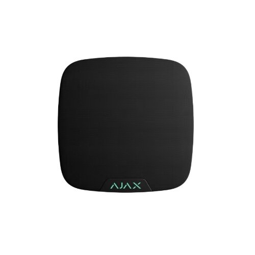 SpeakerPhone Black, Ajax